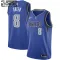 Nike Dallas Mavericks Josh Green 8 Trikot Icon Edition Swingman Für Kinder