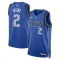 Nike Dallas Mavericks Kyrie Irving 2 Trikot Icon Edition Swingman Für Herren