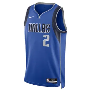 Nike Dallas Mavericks Kyrie Irving 2 Trikot Icon Edition Swingman Für Herren