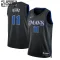 Nike Dallas Mavericks Kyrie Irving Trikot City Edition 23/24 Swingman Schwarz Für Kinder