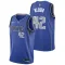 Nike Dallas Mavericks Maximilian Kleber 42 Trikot Icon Edition Swingman Für Herren