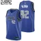 Nike Dallas Mavericks Maximilian Kleber 42 Trikot Icon Edition Swingman Für Kinder