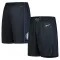 Nike Dallas Mavericks Shorts City Edition 23/24 Swingman Für Herren