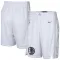 Nike Dallas Mavericks Shorts City Edition 24/25 Swingman Für Herren