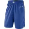 Nike Dallas Mavericks Shorts Icon Edition Swingman Für Herren