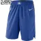 Nike Dallas Mavericks Shorts Icon Edition Swingman Für Kinder