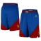 Jordan Denver Nuggets Shorts Statement Edition Swingman Für Herren