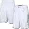Nike Denver Nuggets Shorts City Edition 24/25 Swingman Für Herren