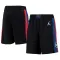 Jordan Detroit Pistons Shorts Statement Edition Swingman Für Herren
