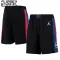 Jordan Detroit Pistons Shorts Statement Edition Swingman Für Kinder