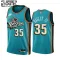 Nike Detroit Pistons Marvin Bagley III 35 Trikot Classic Edition 22/23 Swingman Teal Für Kinder