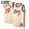 Nike Detroit Pistons Simone Fontecchio Trikot City Edition 24/25 Swingman Weiß Für Kinder