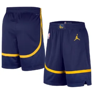 Jordan Golden State Warriors Shorts Statement Edition Swingman Für Herren