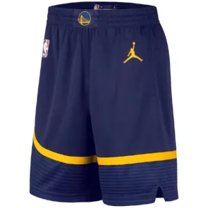 Jordan Golden State Warriors Shorts Statement Edition Swingman Für Herren