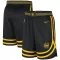 Nike Golden State Warriors Shorts City Edition 23/24 Swingman Für Herren
