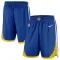 Nike Golden State Warriors Shorts Icon Edition Swingman Für Herren