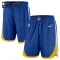 Nike Golden State Warriors Shorts Icon Edition Swingman Für Kinder