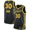 Nike Golden State Warriors Stephen Curry Trikot City Edition 23/24 Swingman Für Herren