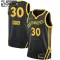 Nike Golden State Warriors Stephen Curry Trikot City Edition 23/24 Swingman Für Kinder
