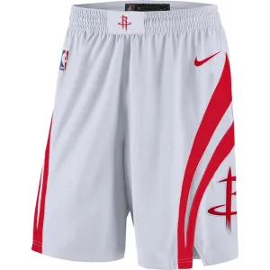 Nike Houston Rockets Shorts Association Edition Swingman Für Herren
