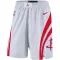 Nike Houston Rockets Shorts Association Edition Swingman Für Herren