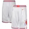 Nike Houston Rockets Shorts City Edition 23/24 Swingman Für Herren