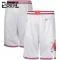 Nike Houston Rockets Shorts City Edition 23/24 Swingman Für Kinder