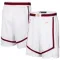 Nike Houston Rockets Shorts City Edition 24/25 Swingman Für Herren