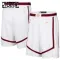 Nike Houston Rockets Shorts City Edition 24/25 Swingman Für Kinder