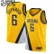 Jordan Indiana Pacers Lance Stephenson 6 Trikot Statement Edition Swingman Navy Für Kinder