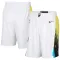 Nike Indiana Pacers Shorts City Edition 24/25 Swingman Für Herren