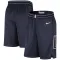 Nike LA Clippers Shorts City Edition 23/24 Swingman Für Herren