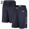 Nike LA Clippers Shorts City Edition 23/24 Swingman Für Kinder
