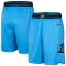 Nike LA Clippers Shorts City Edition 24/25 Swingman Für Herren