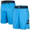 Nike LA Clippers Shorts City Edition 24/25 Swingman Für Kinder
