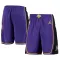 Jordan Los Angeles Lakers Shorts Statement Edition Swingman Für Herren