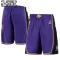Jordan Los Angeles Lakers Shorts Statement Edition Swingman Für Kinder