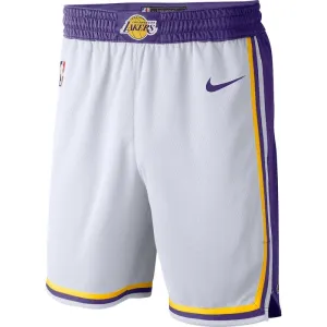Nike Los Angeles Lakers Shorts Association Edition Swingman Für Herren Nike Los Angeles Lakers Shorts Association Edition Swingman Für Herren