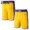 Nike Los Angeles Lakers Shorts Icon Edition Swingman Für Kinder