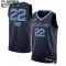 Nike Memphis Grizzlies Desmond Bane 22 Trikot Icon Edition Swingman Navy Für Kinder
