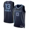 Nike Memphis Grizzlies Jaren Jackson JR 13 Trikot Icon Edition Swingman Navy Für Herren