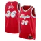 Nike Memphis Grizzlies Marcus Smart Trikot City Edition 24/25 Swingman Rot Für Herren