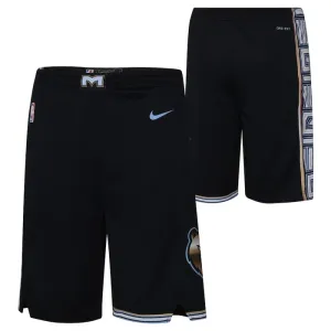 Nike Memphis Grizzlies Shorts City Edition 22/23 Swingman Für Herren Nike Memphis Grizzlies Shorts City Edition 22/23 Swingman Für Herren