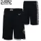 Nike Memphis Grizzlies Shorts City Edition 22/23 Swingman Für Kinder