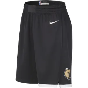 Nike Memphis Grizzlies Shorts City Edition 23/24 Swingman Für Herren