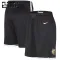 Nike Memphis Grizzlies Shorts City Edition 23/24 Swingman Für Kinder