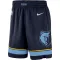 Nike Memphis Grizzlies Shorts Icon Edition Swingman Für Herren