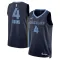 Nike Memphis Grizzlies Steven Adams 4 Trikot Icon Edition Swingman Navy Für Herren