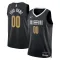 Nike Memphis Grizzlies Trikot Personalisiert City Edition 23/24 Swingman Für Herren