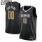 Nike Memphis Grizzlies Trikot Personalisiert City Edition 23/24 Swingman Für Kinder